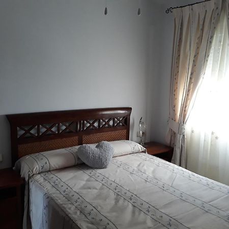 טורמולינוס Apartamento Oasis מראה חיצוני תמונה