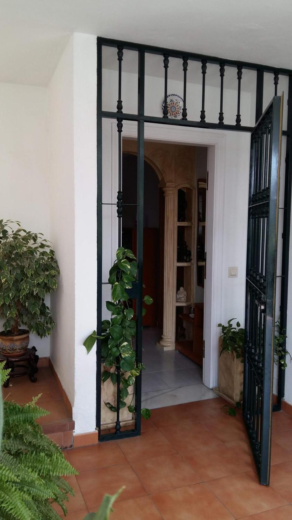 טורמולינוס Apartamento Oasis מראה חיצוני תמונה