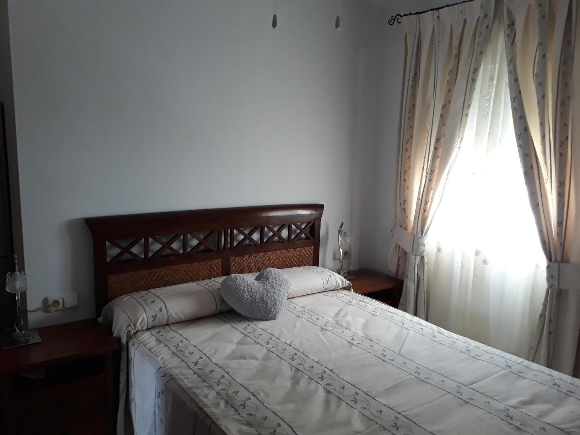טורמולינוס Apartamento Oasis מראה חיצוני תמונה