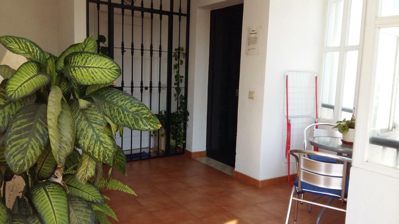 טורמולינוס Apartamento Oasis מראה חיצוני תמונה